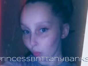PrincessBrittanyBanks