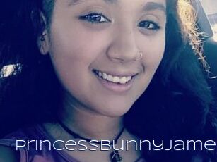 PrincessBunnyJames