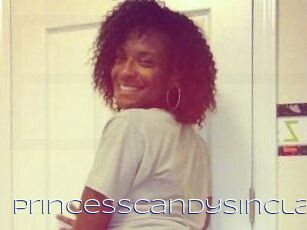 PrincessCandySinclair