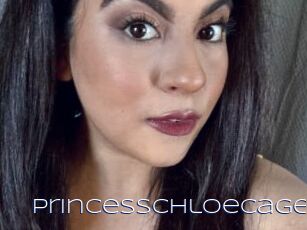 PrincessChloeCage