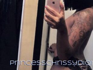 PrincessChrissyDior