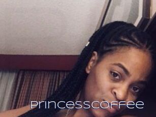 PrincessCoffee
