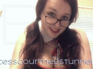 PrincessCourtneyStunner