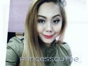 PrincessCuttie