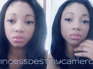 PrincessDestinyCamero
