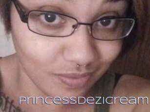 PrincessDeziCream