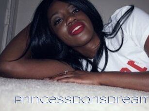 PrincessDorisDream
