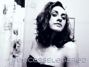 PrincessElenaRed