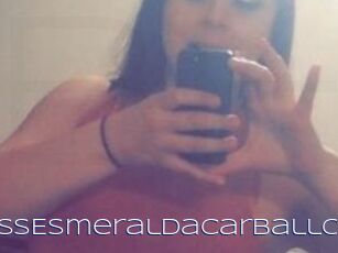 PrincessEsmeraldaCarballo