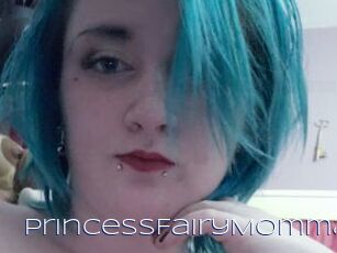 PrincessFairyMomma