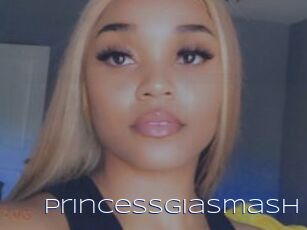 PrincessGiaSmash