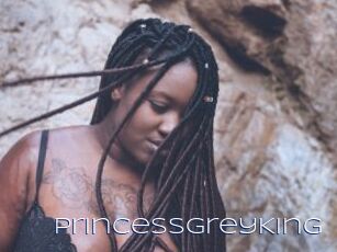 PrincessGreyKing