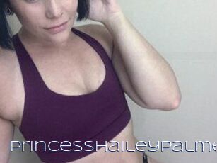 PrincessHaileyPalmer
