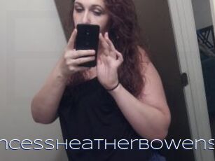 PrincessHeatherBowens