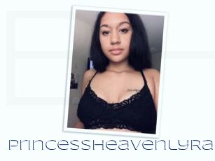 PrincessHeavenlyRain