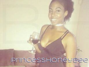 PrincessHoneyBee