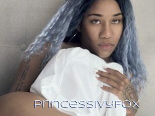 PrincessIvyFox