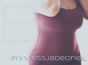 PrincessJadeOneil