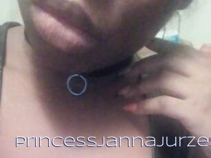 PrincessJannaJurzey