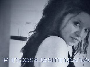 PrincessJasmineAngel