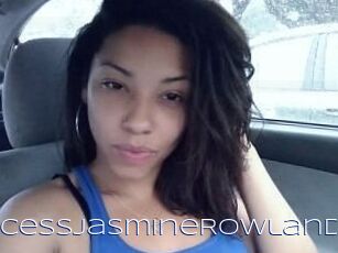 PrincessJasmineRowland