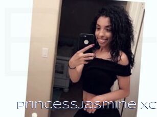 PrincessJasmine_xo