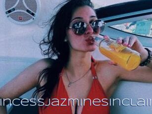 PrincessJazmineSinclair