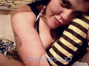 PrincessJo