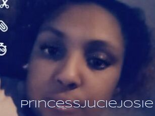 PrincessJucieJosie