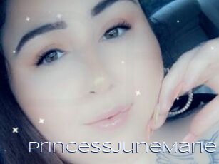 PrincessJuneMarie