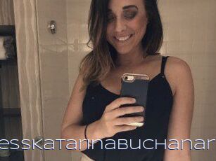 PrincessKatarinaBuchanan