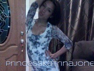 PrincessKatrinaJones