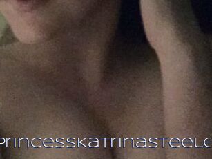 PrincessKatrinaSteele