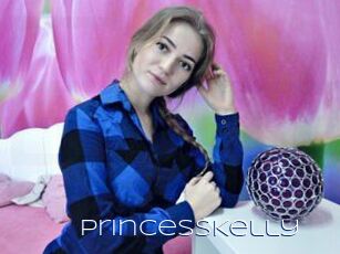 PrincessKelly