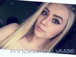 PrincessKellyMae