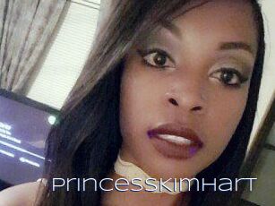 PrincessKimHart