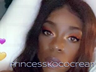 PrincessKoCoCream
