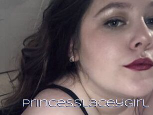 PrincessLaceyGirl Blue Hot