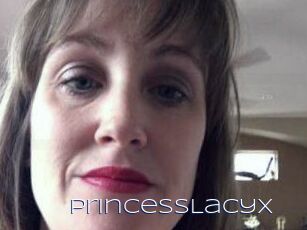PrincessLacyX