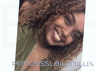 PrincessLailaniLux