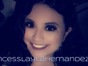 PrincessLaylaHernandez