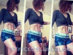 PrincessLaylaLee