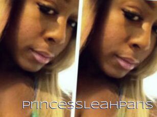 PrincessLeahParis