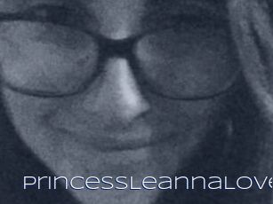 PrincessLeannaLove