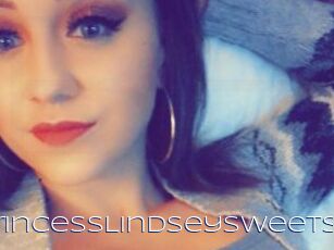 PrincessLindseySweets