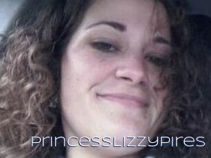 PrincessLizzyPires