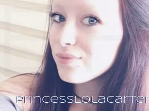 PrincessLolaCarter