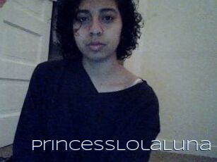 PrincessLolaLuna
