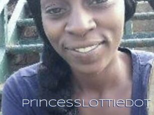 PrincessLottieDot