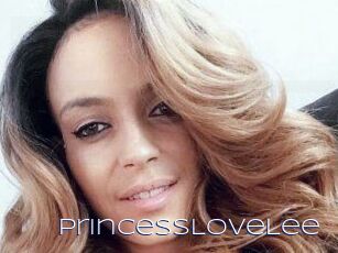 PrincessLoveLee